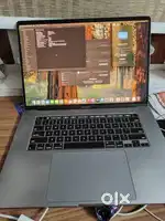 Macbook pro 2021 model for sell