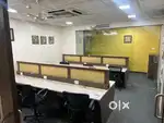 10 Seaters Furnished Office For Rent In Cerebrum IT Park Kalyani Nagar