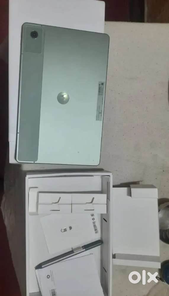 Motorola Pad 60 Neo 5g tablet