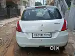Maruthi suzuki swift vdi 2014