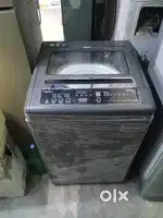 Second hand sales washing machine/