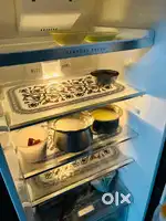 Fridge for sale (New Condition)