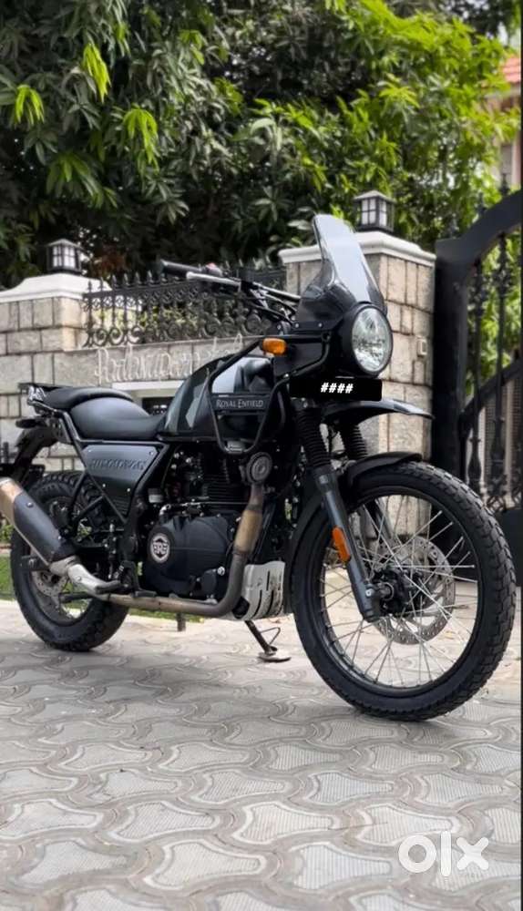 Emergency sale well maintained with Company Service