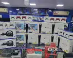Playstation 5 sealed and new
