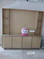 Doors windows and kitchen racks wood kitchen doors