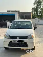 Maruti Suzuki Alto 800 2023 Petrol Good Condition