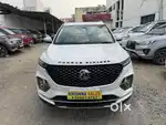 MG Hector Plus 2.0 Style Diesel Tubo 7 STR, 2021, Diesel