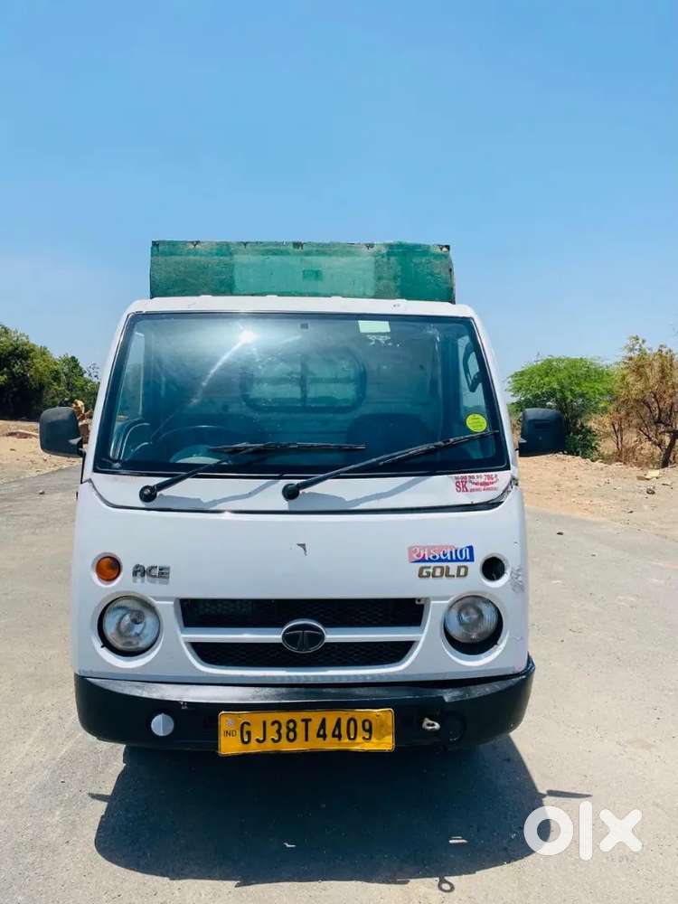 Tata ace 2020