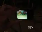 Sony camera