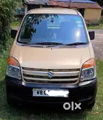 Maruti Suzuki Wagon R 2007 LPG Well Maintained