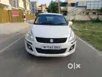 Maruti Suzuki Swift 1.2 VXI (O), 2016, Petrol