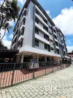 3 bedroom flat for rent at Kakkanad kunnumpuram