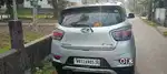 Mahindra KUV100 NXT 2018 Petrol 47000 Km Driven