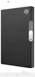 2tb hardisk segate brand new 2 years warranty