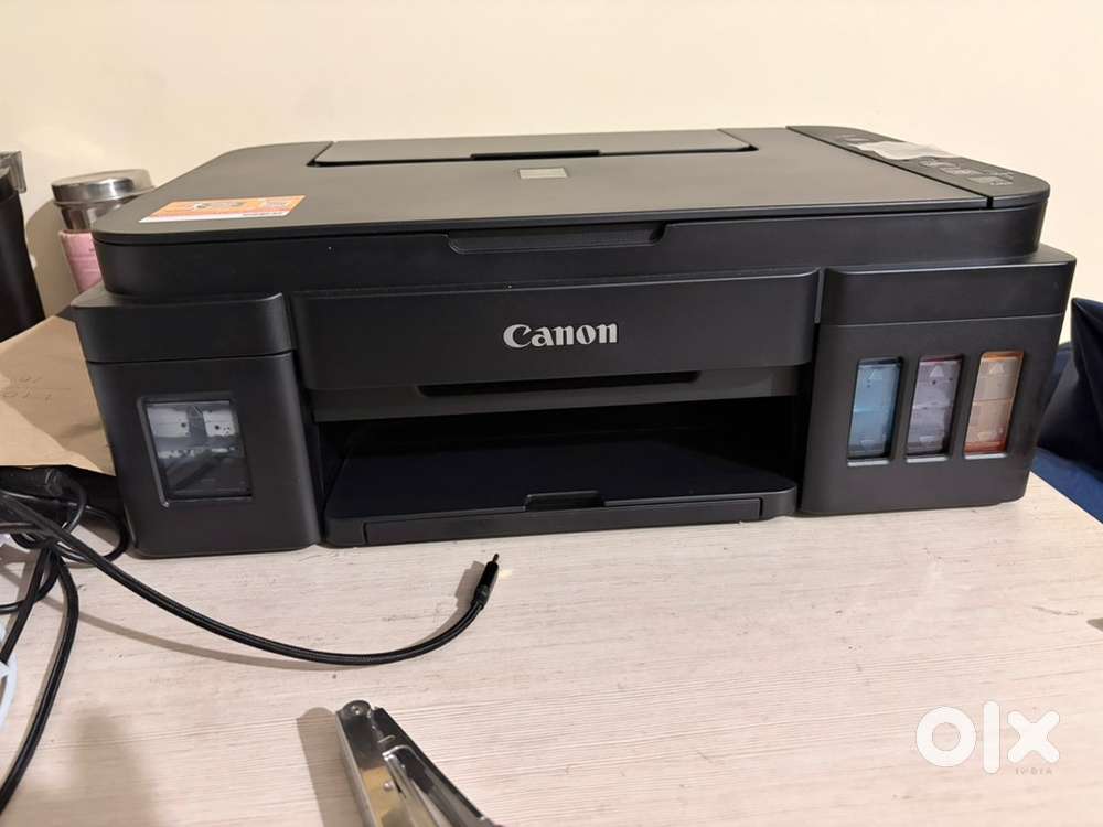 Canon Pixma G2010 ink tanknprinter for sale