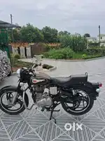 All documents clear original alloywheel and silencer
