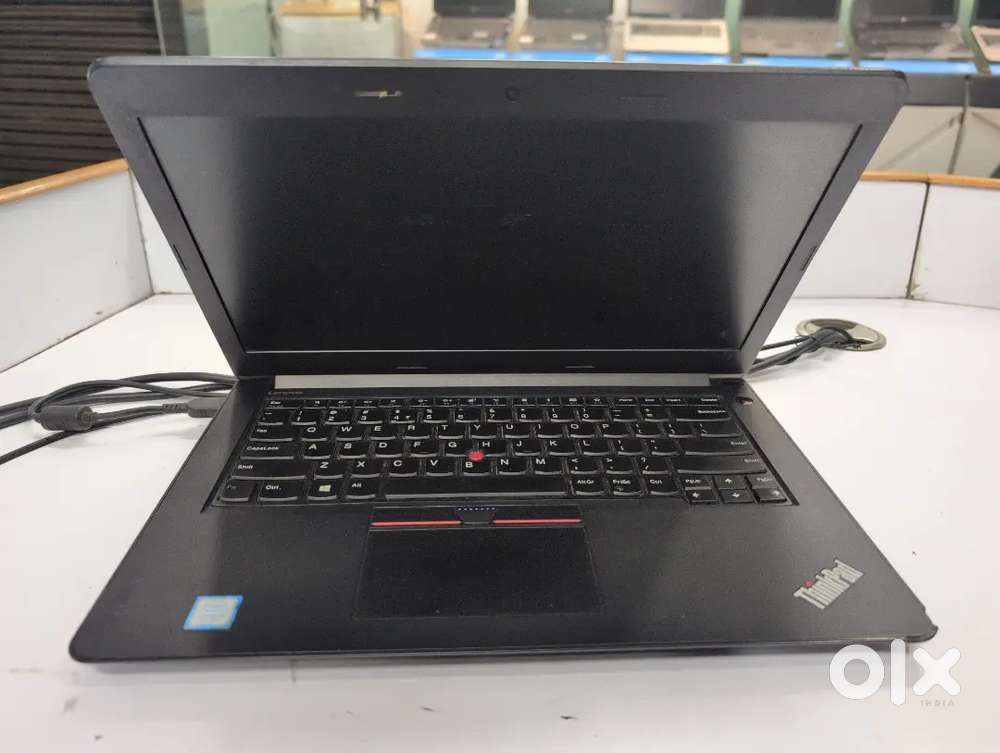 Intel Core i5 7th Generation/16 GB/256 GB/14 HD AntiGlare/Windows 11.