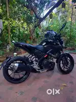 Mt15 2021 bs6 model for sale