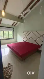 3 BHK, Fully Furnished Villa Cum Apartment for Sale in Porvorim