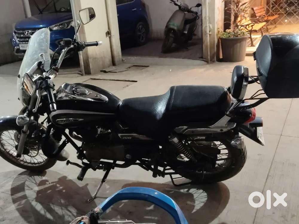 2nd owner well maintained recently changed oil