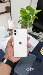 iPhone 11 Very smart phone