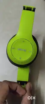 Headphones