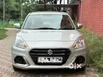 Maruti Suzuki Dzire 2017-2020 VDI AMT, 2017, Diesel