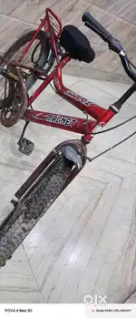 Ranger cycle fix price