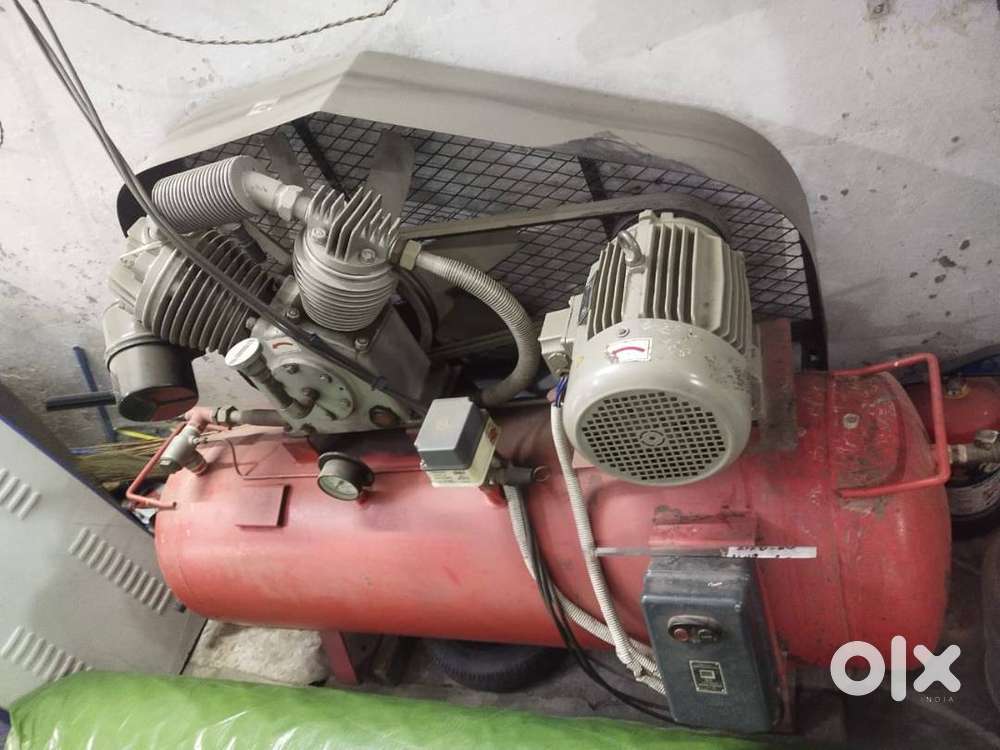 PVC Heat Welding Machine