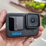 GoPro Hero 11 with All Accessories -Action Vlog Camera Go Pro Hero11