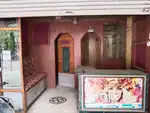 SHOP FOR RENT GROUND FLOOR