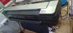 A0 plotter  colour all in one hp model sale