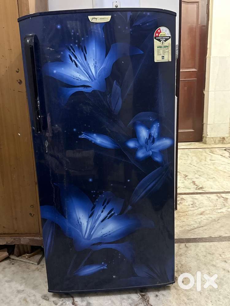 Godrej edge R10 totally brand new mint condition