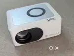 LED projector (Zebronics-PixaPlay51)