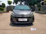 Hyundai Grand i10 2016-2017 Magna, 2017, Petrol