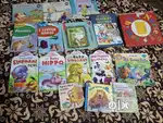 Children books