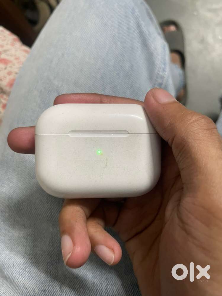 Airpods pro 2 lightening with magsafe case