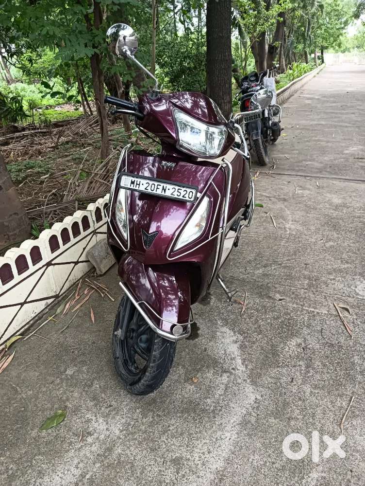 TVs Jupiter (top model BS4 )