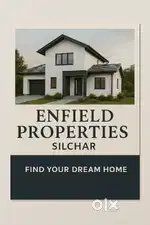 Enfield properties Silchar