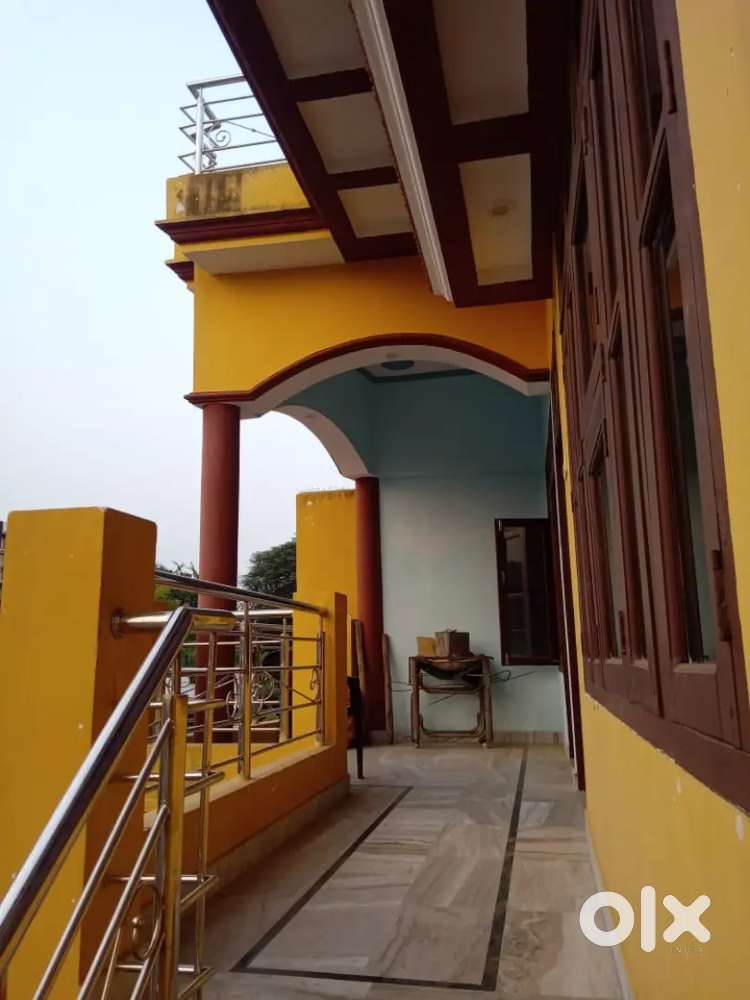 2 Room set for families including service class people only