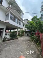 Newly built spacious 2BHK