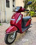 2018 SUZUKI ACCESS 125 46000 KMS FOR SALE