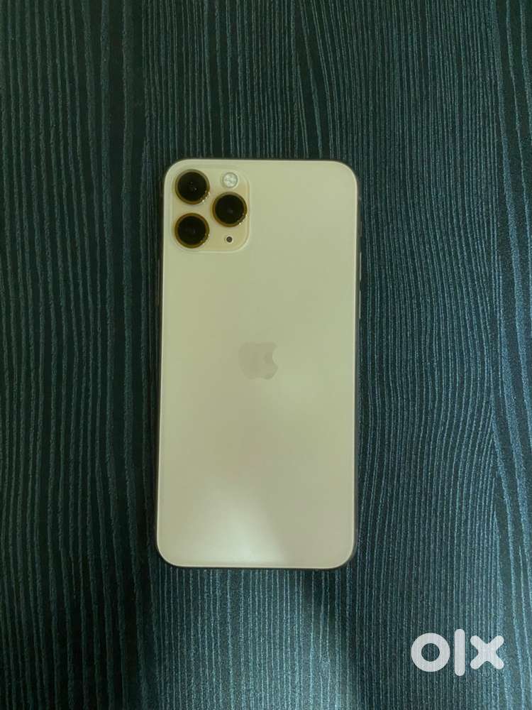 Iphone 11 pro 64gb