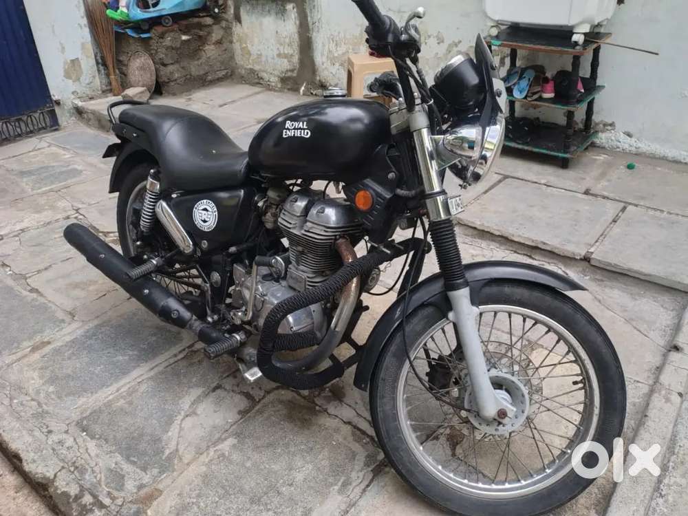 Exlent condition exchange ani bike