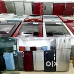 Single Door Fridge &Washing Machine for Sale - Humidity Control