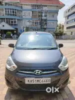 Hyundai i10 1.2 Kappa Magna, 2012, Petrol