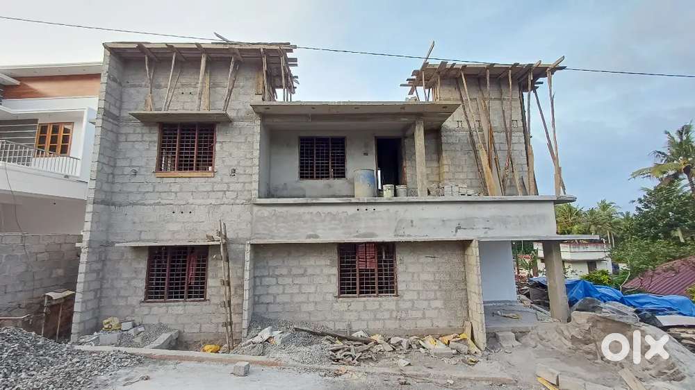 Kazhakuttom pothencode