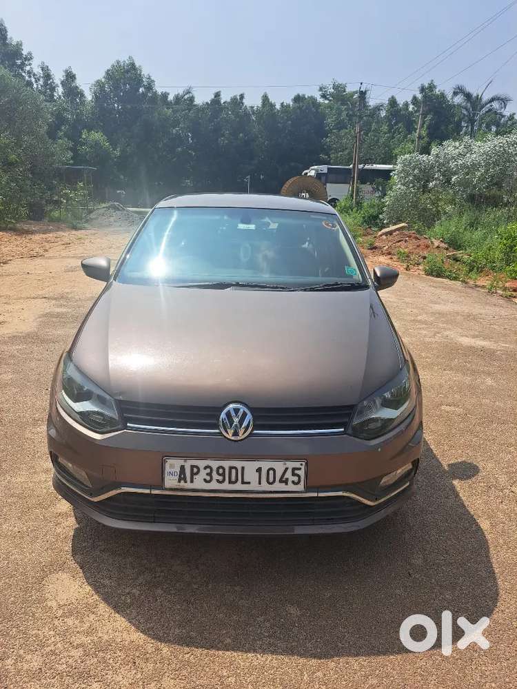 Volkswagen Ameo 2020