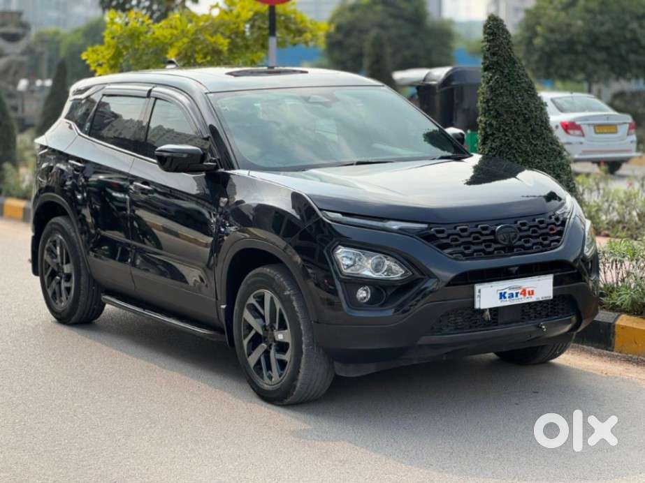 Tata Harrier XZA+, 2023, Diesel