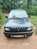 Maruti Suzuki 800 2010 Petrol Well Maintained